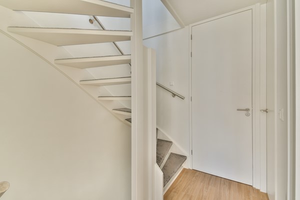 Medium property photo - Troubadour 28, 1188 CZ Amstelveen